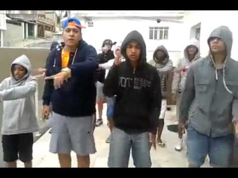 MC Bin Laden - General do Passinho do Romano ( Prévia Oficial ) Lançamento 2014