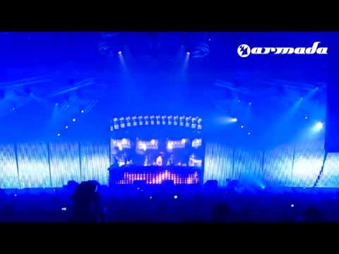 Armin van Buuren - Who Is Watching (Armin Only Imagine 2008 DVD Part 13)