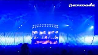 Armin van Buuren - Who Is Watching (Armin Only Imagine 2008 DVD Part 13)