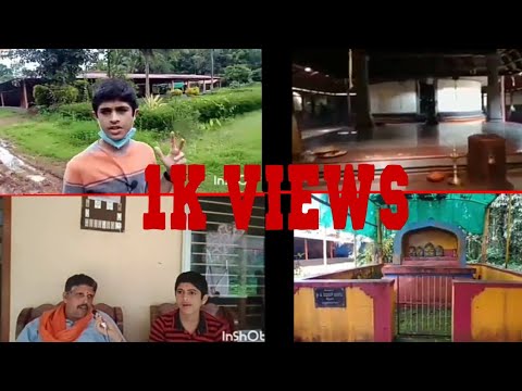 kolpe temple/Documentary of idkidu grama/Ep 2