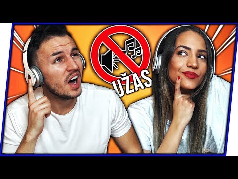 DEVOJKA I JA OCENJUJEMO BAKINU PESMU!