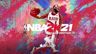 [情報] NBA 2K21 上架 Arcade