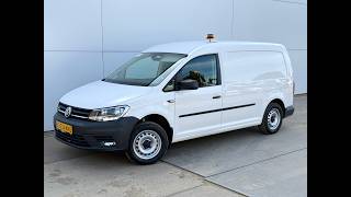 Volkswagen e-Caddy 37kWh 113PK furg&oacute;n | Imagen 5 - Autoline