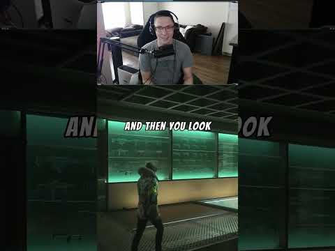 What it's like when you go from normal Hitman Freelance to Hardcore Freelancer #hitman  #gaming