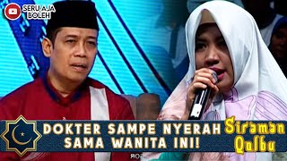 Download lagu DOKTER UDAH NYERAH! USTADZ DHANU UNGKAP PENYEBAB PENYAKIT INI - SIRAMAN QOLBU UST DHANU mp3 Download lagu DOKTER UDAH NYERAH! USTADZ DHANU UNGKAP PENYEBAB PENYAKIT INI - SIRAMAN QOLBU UST DHANU mp3