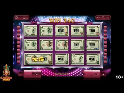 Jetsetter Slot Machine Free Spins Bonus - Endorphina