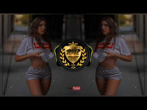 ISRAEL GMZ FT ALBERTO RS - RITMICA (ORIGINAL MIX) 2021