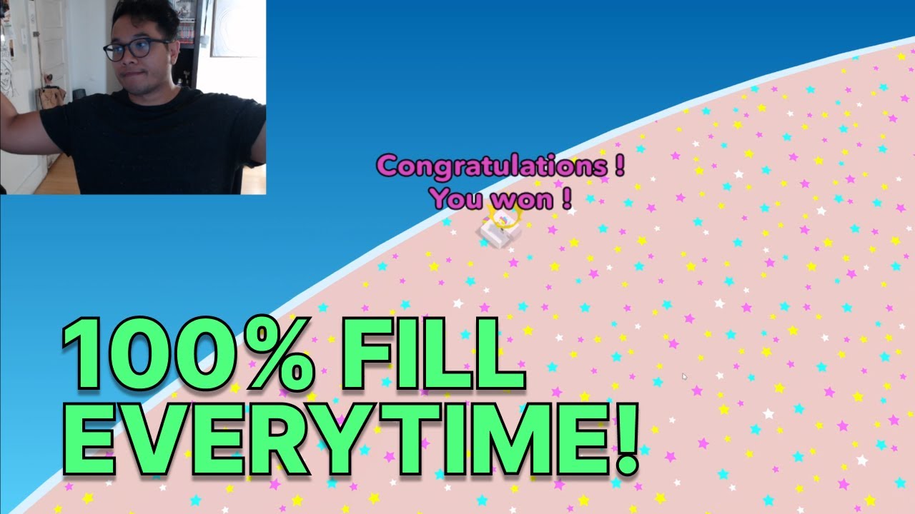 I Found the ULTIMATE Paper.io 2 Strategy (Works Every Time!)