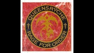 Queensryche - I Will Remember