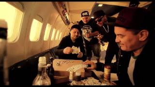 Airplane (feat. OSO 507) - Latin Bitman (Official Music Video)