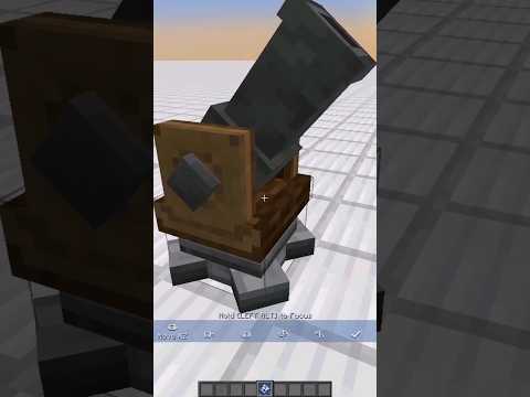 Using Litematica Schematics with Create Mod