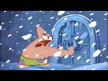 Patrick Open Sesame Survival Of The Idiots S02E08a SpongeBob SquarePants