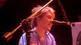 Hanson - Chicago - 10-12-09 - Get up &amp; Go