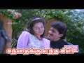 Kalayilum Malayilum Hd Rare Video Song Santhaikku Vantha Kili