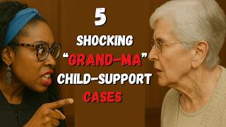 “I Raised You Better Than This” — 3 Times Grandma Lost It in Court