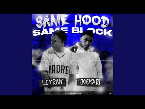 Same Hood, Same Block (feat. Joemari)