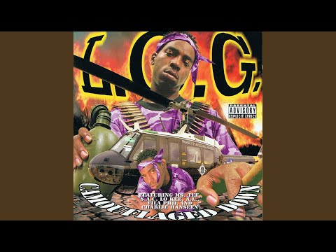 Ward Bangin (feat. Fila Phil)