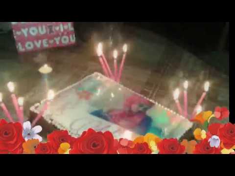 happy birthday nisso