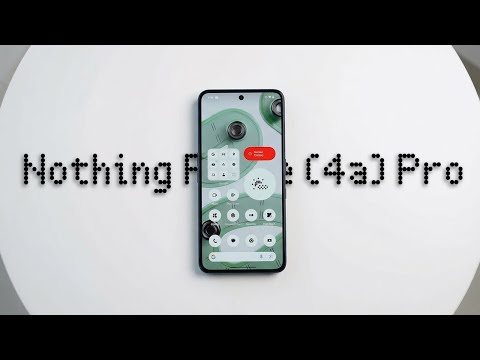 Nothing Phone 4a & 4a Pro Leaks: Small Upgrades or Playing It Safe?