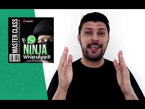 Miniatura del video: WhatsApp Business