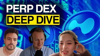 The HyperLiquid Effect: Whose PerpDEX Volume is Real?