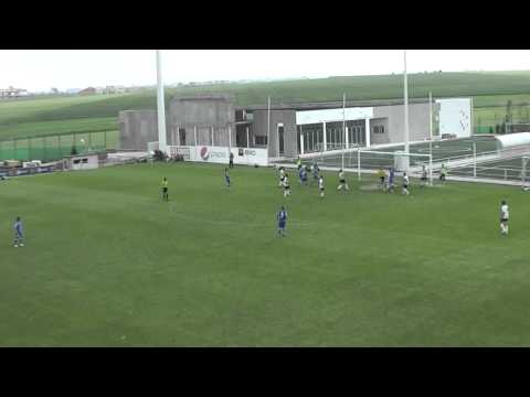 2012.05.09 FC Viitorul - Astra Ploieşti 4-0 Turneul Zonal Juniori Republicani A