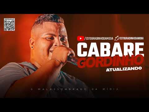 SERESTA PRA PAREDÃO - GORDINHO SAFADO ( BREGA DE PAREDAO 2021 )