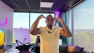 You Can Manifest What You Want! | The Wizard Robbie Cornelius