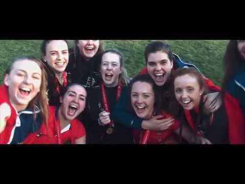 2014/15 BUCS Season Highlights