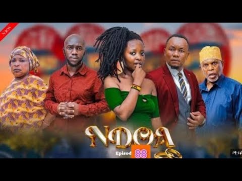 Ndoa ep 88 final episode 