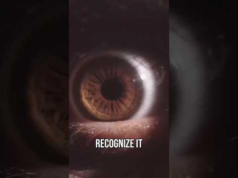 A Researcher's Terrifying Lab Accident #shorts