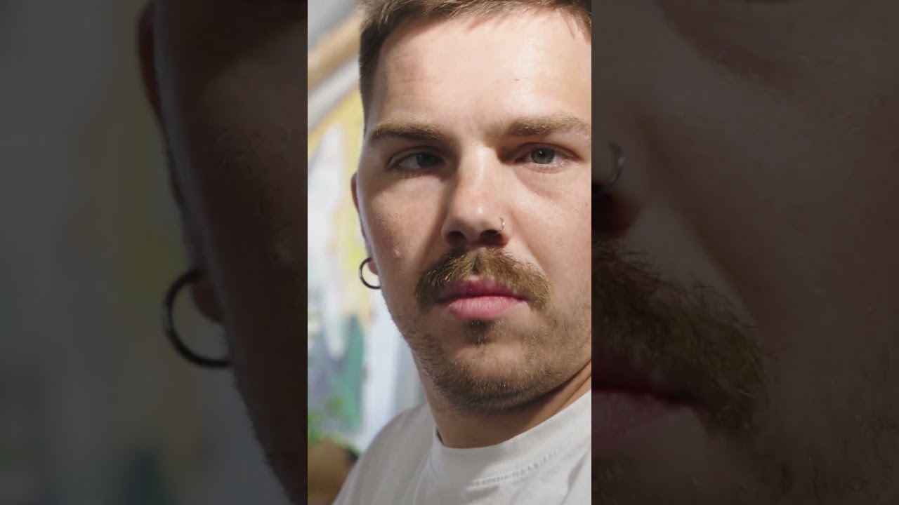 סרטון תדמית למקעקע - עבור דימה סטפנוב - סרטון עסקי מתיק העבודות של סטיבן וויליאמס