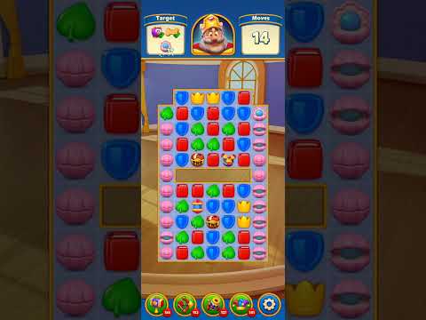 Loyal Match Level 2091