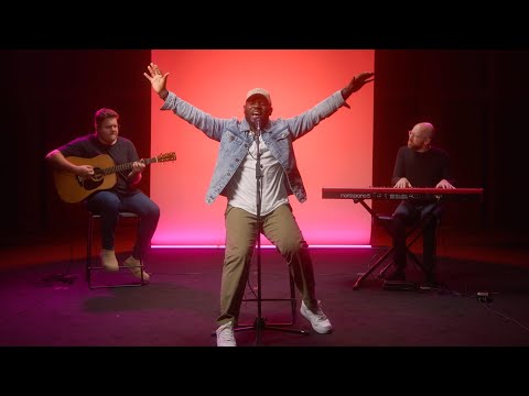 We Come Alive // Jonathan Traylor // Worship Together Session