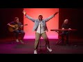 We Come Alive // Jonathan Traylor // New Song Cafe