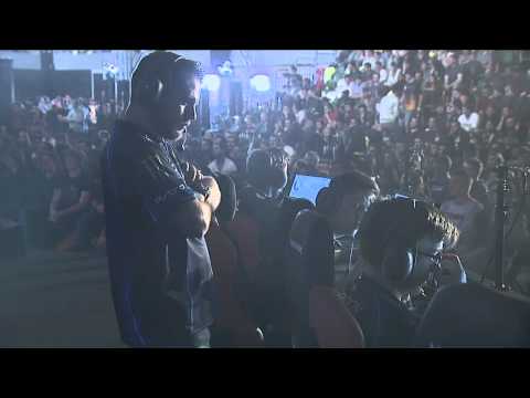 Anders on Team Dignitas voice communication