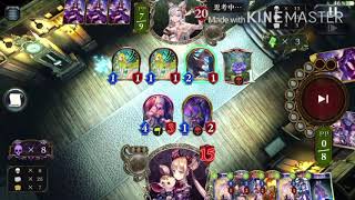 シャドバの実況をするようです。2nd#2[まだ調整が必要かな？]