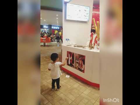 Turkish Ice Cream in Karachi | #turkishicecream