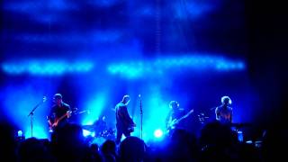 Milow - The Kingdom (Live at the Effenaar)