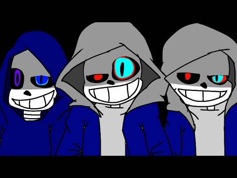 Dust time trio -​ the random of murder phase 1 ost theme