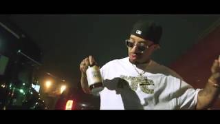 LARRY JUNE - TRAP TRAP TRAP (PROD BY SLEDGREN) #MIKEVIDEO
