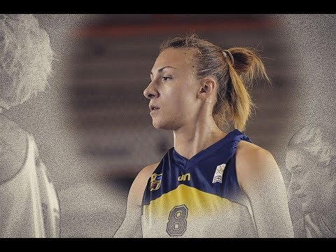 ICIM Arad 93 - 80 SCM Timisoara (Romanian 2017/2018 regular season)