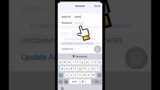 how to create apple id in simple steps #appleid #appstore