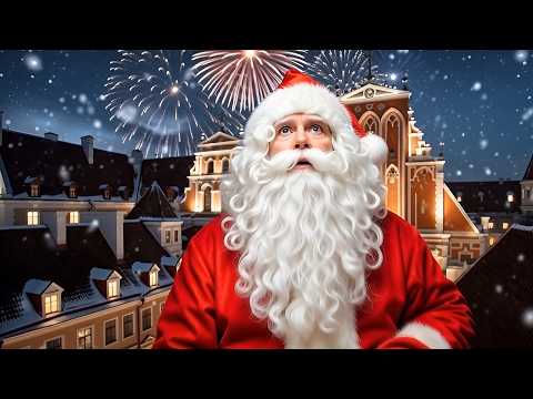 JAUNAIS GADS, MĒS DZIEDAM KOPĀ!!!