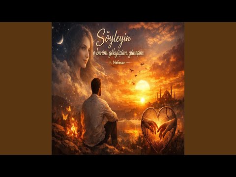 Söyleyin O Benim Gökyüzüm Güneşim (feat. Nefesar)