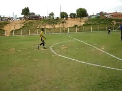 Estadual de Futebol Fase Municipal Tietê 2008