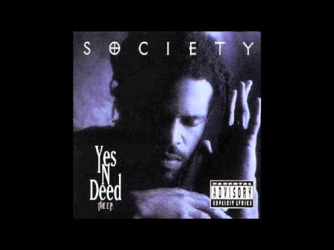 Society - F.U.N.K. (From US Nasty Kidz)