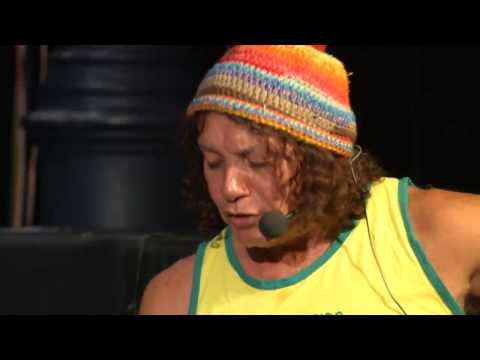 Carioca - Guello & Omer | Concert 2013 in Munich - Part 1