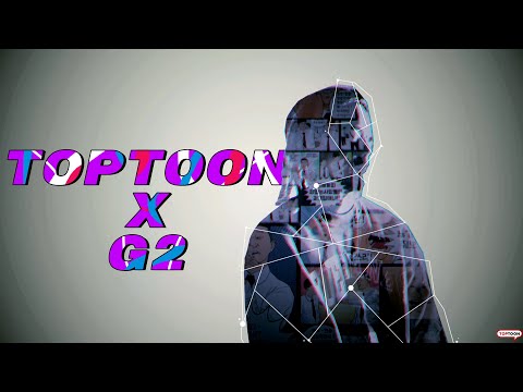 [탑툰] G2 뮤직비디오 웹툰 '힙찔이빙진호' ㅣ하이라이트