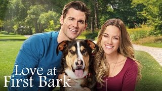 Love at First Bark (2017) Video